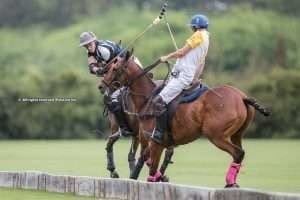 El B. Grimm Thai Polo Master ya conoce a sus semifinalistas