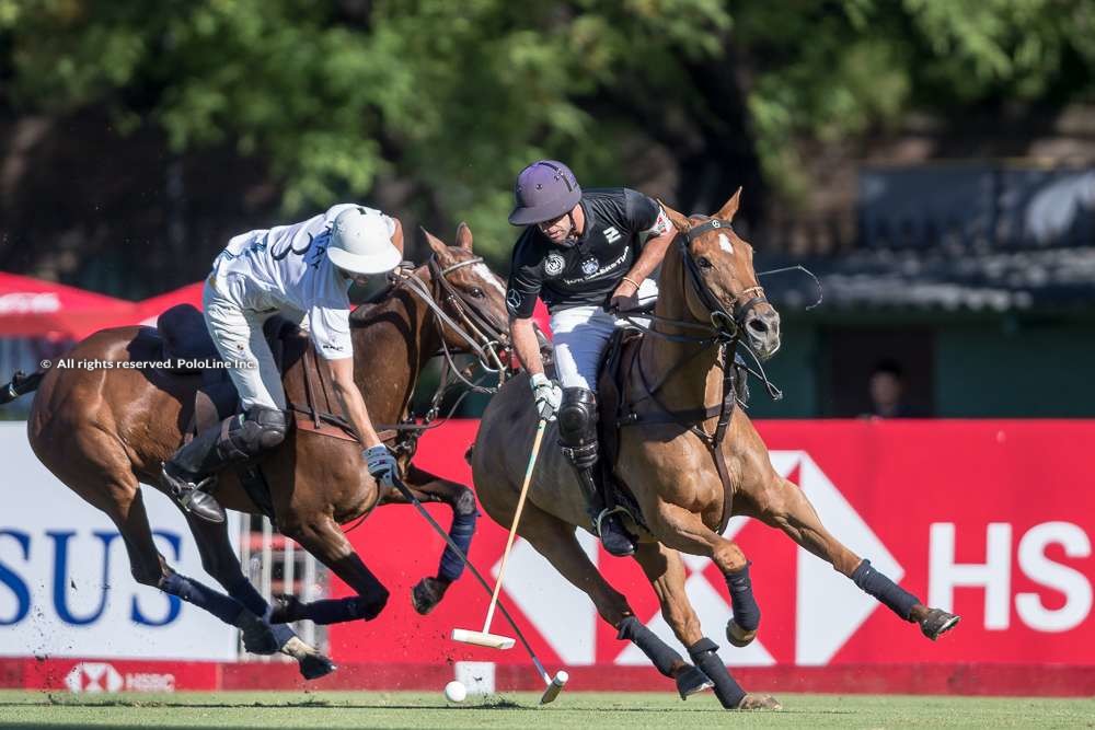 Ellerstina vs Cria Yatay