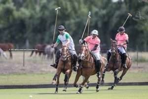 La Copa Tanoira entra en zona de definición
