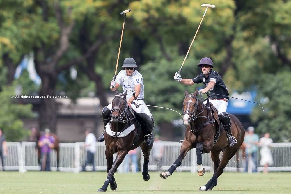 Ellerstina vs La Albertina Abu Dhabi