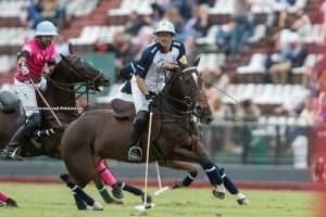 Palermo: La Dolfina gana pero sigue buscando su mejor versión