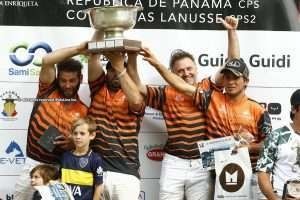 La Enriqueta Audi obtuvo el Abierto de Polo Ciudad La Plata