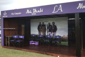 LA Abu Dhabi redefine el sentido de imagen