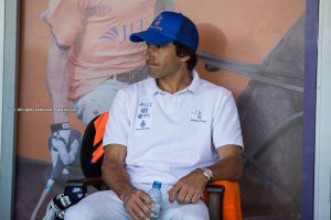 Todo listo en el IPC para su temporada de alto hándicap
