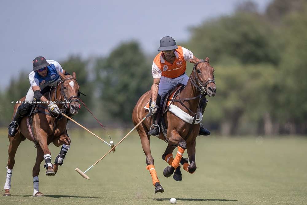 Thai Polo Cup Argentina Day 2