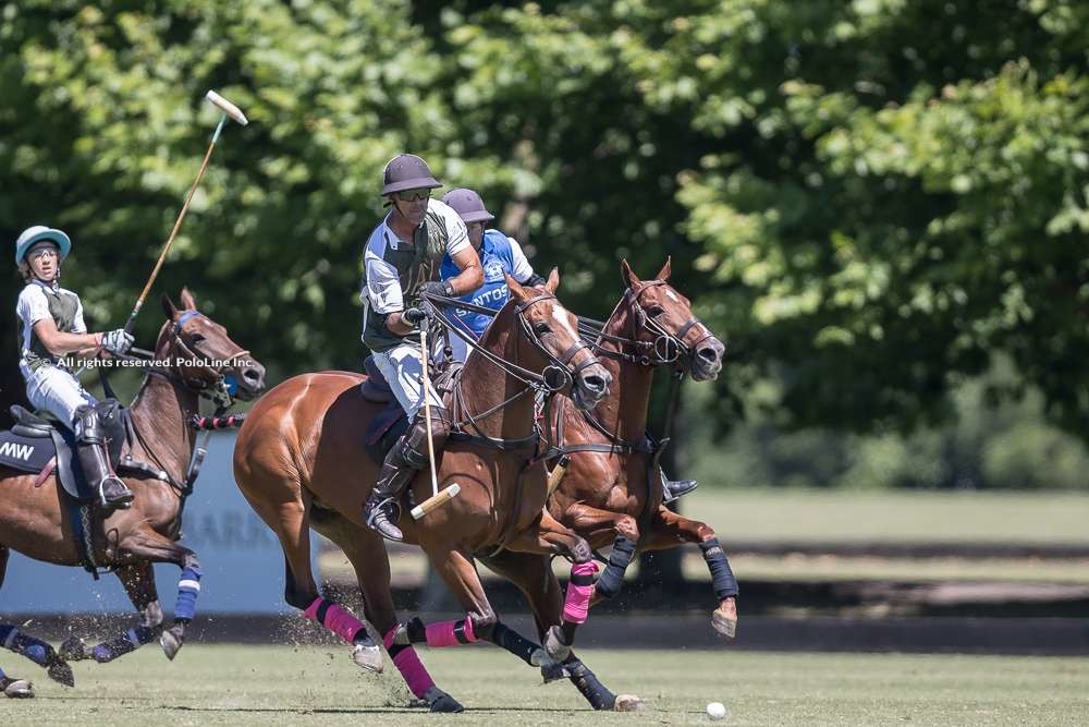 Thai Polo Cup Day 3