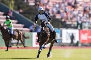 La Dolfina es el primer finalista del Abierto Argentino