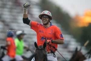 HISTORIC: LAS MONJITAS BEAT ELLERSTINA TO MAKE ARGENTINE OPEN FINAL!