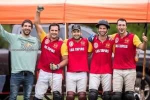 Thai Polo Cup: Las Tapias y By Jai definirán el certamen