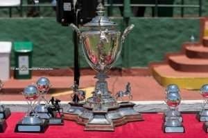 Cámara de Diputados Cup in full swing