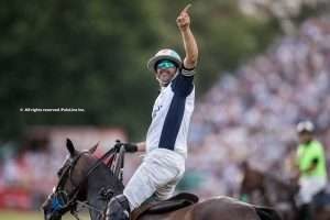 Adolfo Cambiaso: An international champion