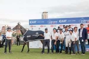 Best Horses of 2018