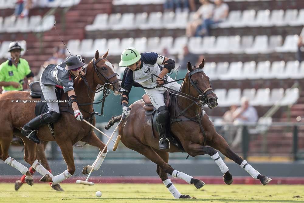 La Ensenada vs La Mancha Amadeus