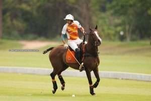 Thai Polo 10-Goal League kicks off on Thursday