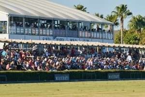 Comenzó el Iberian Polo Tour 2018