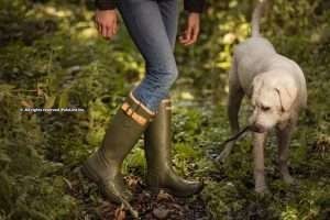 Ariat Burford Welly