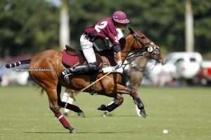 All set for Herbie Pennell Cup at IPC