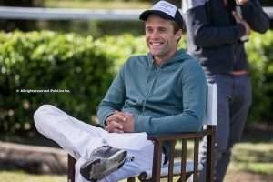 All set for the Thai Polo Open
