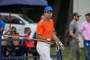 Joe Barry Cup: Strong start by Patagones and Dutta Corp