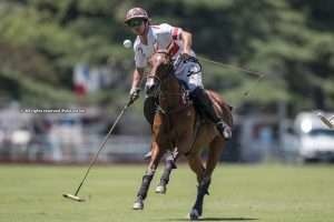 Comienza la Joe Barry Cup en Palm Beach