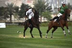 Silver Cup: Ghantoot & UAE join Habtoor & Desert Palm in Semifinals