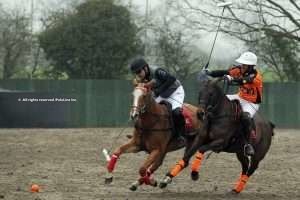 Regal Warriors vs Casa La Vista Ibiza, the final on Sunday at the Berkshire