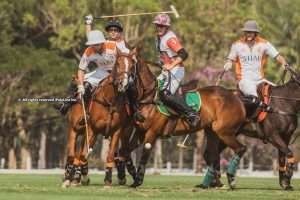 B. Grimm Thai Polo Masters: Second win for 22BR