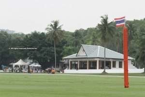 B. Grimm Thai Polo Master set