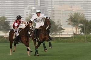 Silver Cup kicks off with wins by Habtoor and Desert Palm