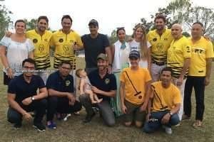 Thai Polo to face La Familia at Thai Polo Open final
