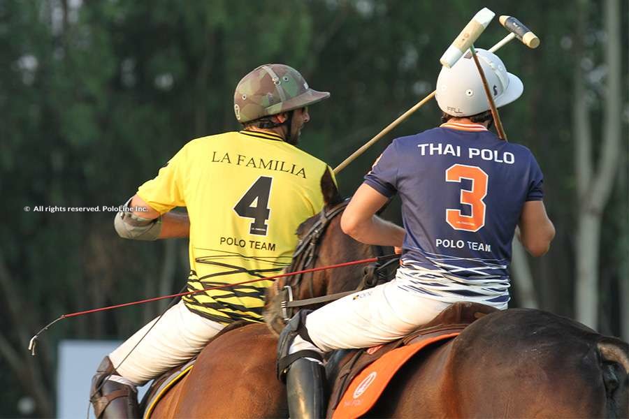 Thai Polo Open FINAL