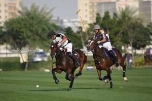 Silver Cup: Debut wins for Ghantoot & UAE Polo