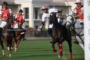 Silver Cup: Desert Palm & Habtoor remain unbeaten