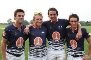 Thai Polo qualify for Thai Polo Open final