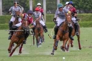 Pilot & Las Monjitas to fight for CV Whitney