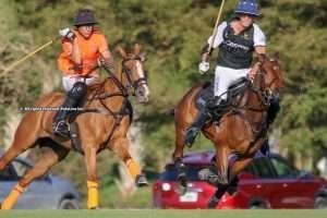 All set for USPA Gold Cup