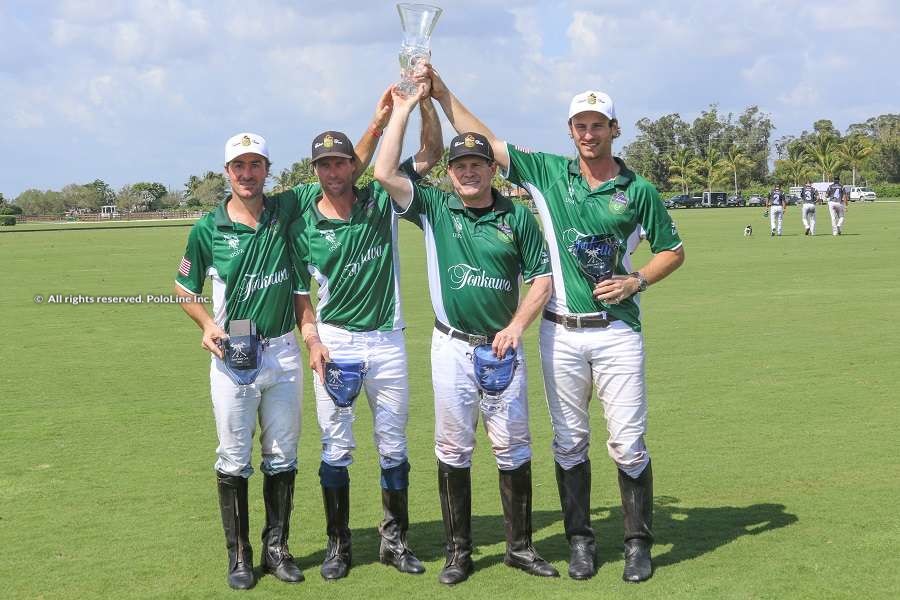 CV WHITNEY CUP Subsidiary Finals