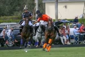 CV Whitney Cup: Quarterfinals set