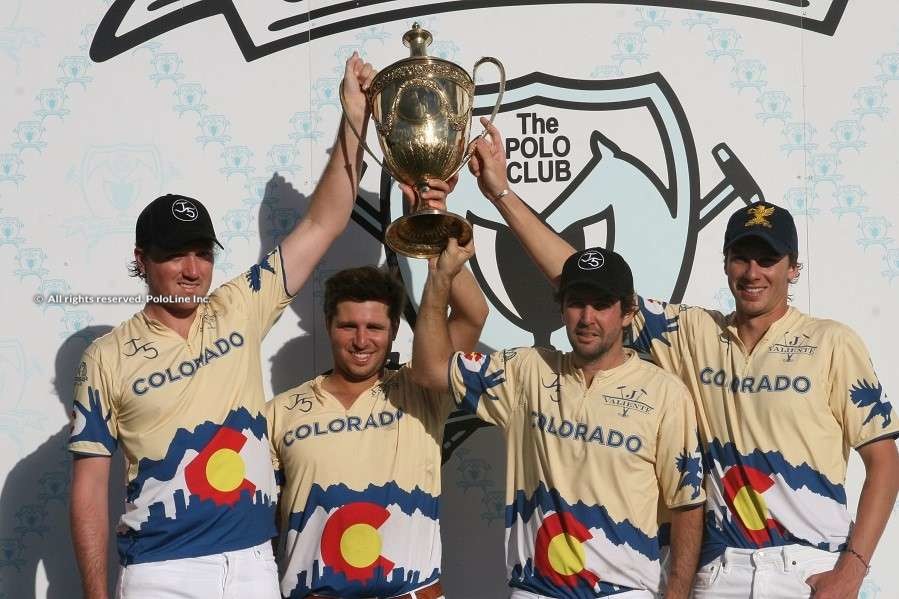 Sterling Cup FINAL: Colorado vs Valiente