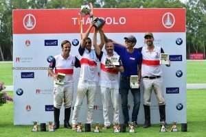 22BR takes Thai Polo 10-Goal League