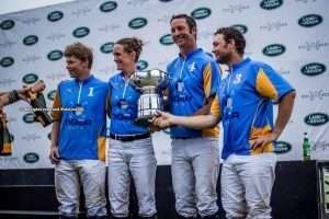 Tiger Polo claim New Zealand Polo Open title