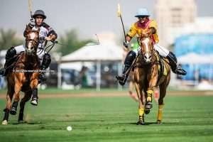 Dubai Silver Cup Semifinals Set