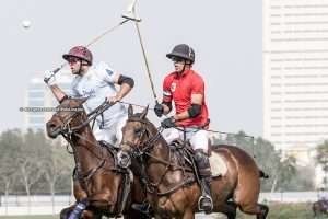 Julius Baer Gold Cup: Wins for Abu Dhabi & UAE Polo