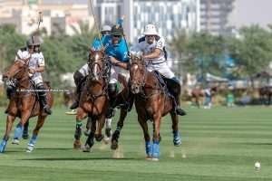 Dubai Masters Cup: Opening wins for Bin Drai & UAE