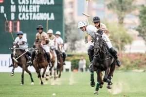 Julius Baer Gold Cup: Desert Palm & UAE claim debut wins