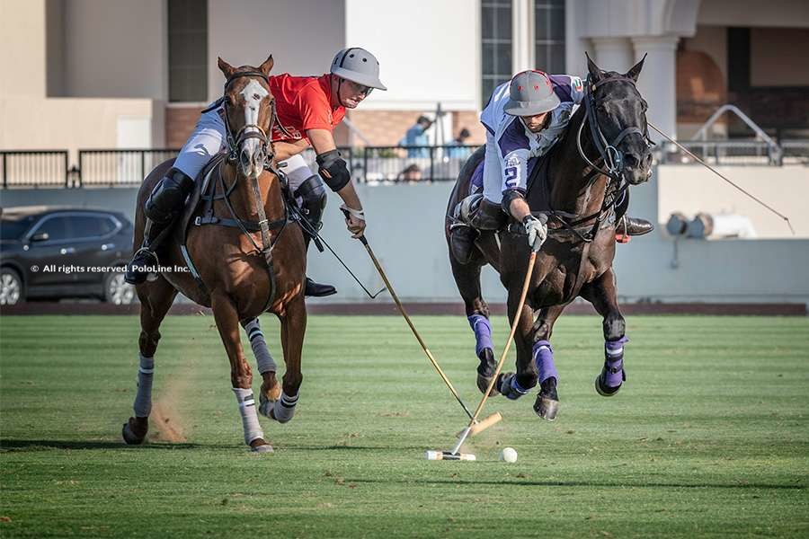 Dubai Silver Cup Day 6 Gallery 1/2