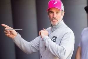 Palermo qualification tournament gets stronger