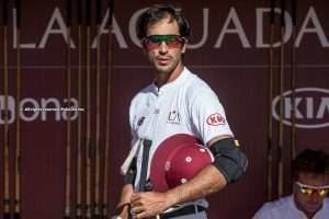 La Aguada confirms new team for Hurlingham & Palermo