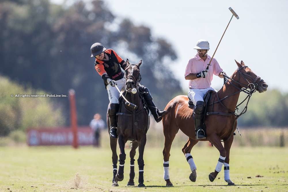 Thai Polo Autumn Weekend Tournament Day 1