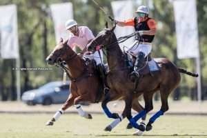 Thai Polo Weekend Tournament kicks off in Pilar